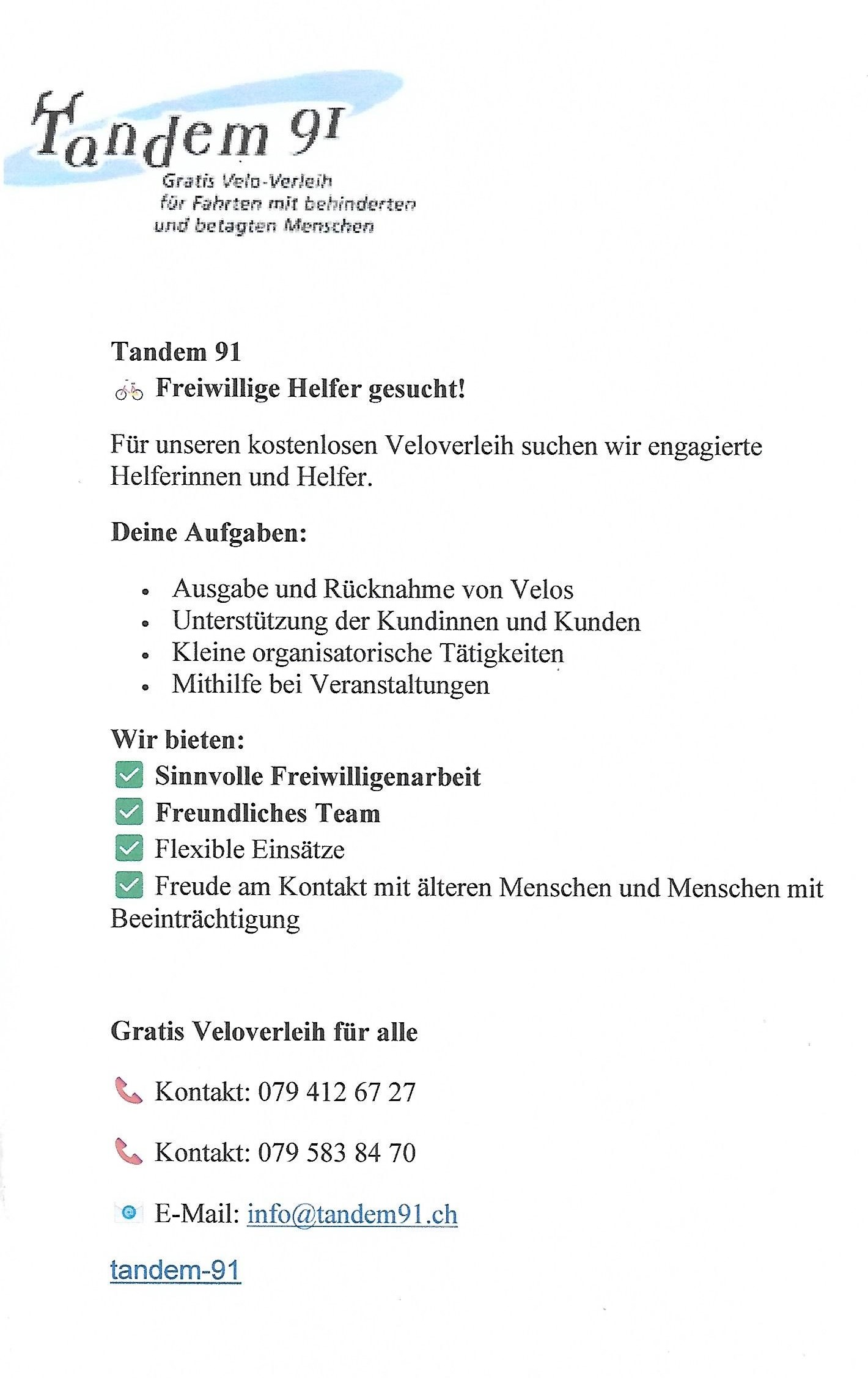 Plakat zum 31. Jubiläum